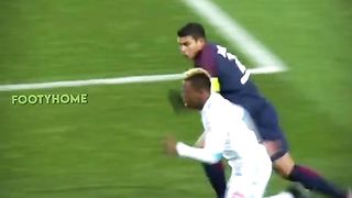 Bro destroyed 3 brazilians