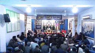 Nazar-e-bad aur uska ilaaj_ ENGINEER MUHAMMAD ALI MIRZA