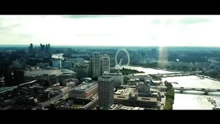BOND 26 NEW 007 Trailer (HD) Idris Elba as the new James Bond "Forever and a Day" | Fan Made