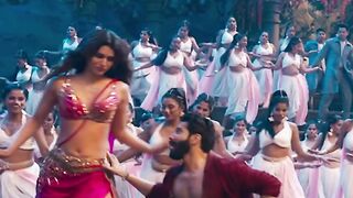 Thumkeshwari_#Bhediya_#VarunDhawan_#KritiSanon_#ShraddhaKapoor_#SachinJigar_#RashmeetKaur_#AshKing_#DivyaKumar_#AmitabhBhattacharya