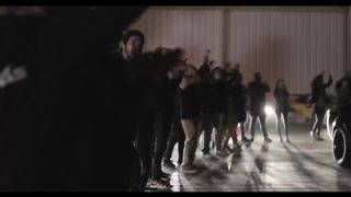 NIGHT TRAIN Trailer | M.O. Pictures