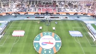 Summary of the match between Cape Verde and Mauritania (1-0)