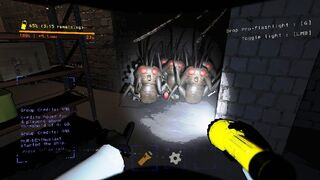 When Idiots Play: Lethal Company (Chapter 14)