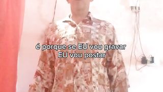 Tá bom pra mim melhorou