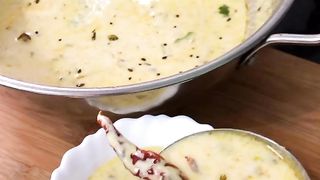Dahi tadka recipe
