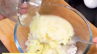 Poha cutlet recipe