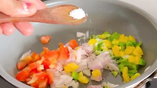 Veg rolls recipe