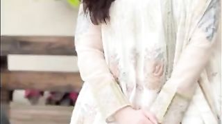 Sana Javed best look  | top trending actress