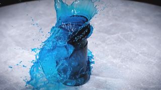 360° Slow Motion | 360° Замедленная съёмка.