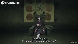 NARUTO SHIPPUDEN SASUKE VS ITACHI