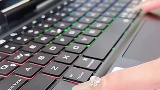 Laptop génial