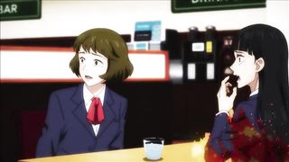 Jogo (AMV) - Light It Up
