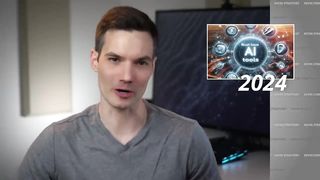 5 tools ai that will change your life in 2024!!!