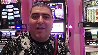 Record Vegas win