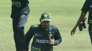 Pakistan secure their first win in super six|Under19 Cwc2024