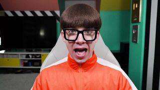 Vector Reacts To Things Weirder Than Your Mom