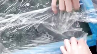 Window tint hack