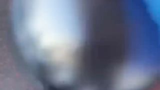 Spray paint planet