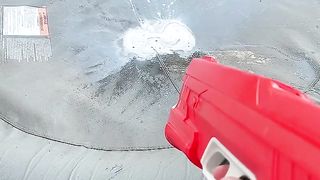 World's best water blaster