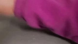 Freeze dried candy hack
