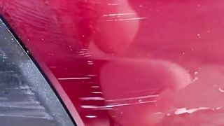 Scratch removal hack