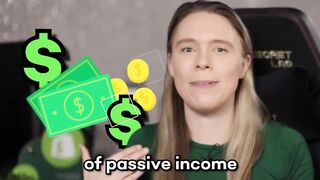 I Made $3,995_Week With Basic Canva Clip Art - here’s how