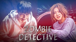 Zombie detective episode 1 WITH ENGLISH SUBTITLES IN 720