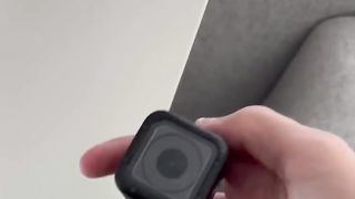 Hidden camera detector