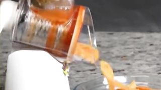 Instant chip maker