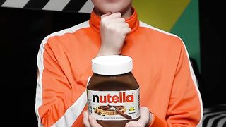 Nutella hacks