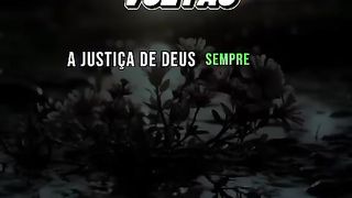 O mundo dá voltas !