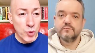КОМЕНТАРИ  ГОРДОН ВЪЗМОЖНА ЛИ Е ГРАЖДАНСКА ВОЙНА В САЩ