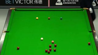 Judd trump powers past kleckers|5-0 betvictor German masters