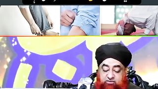 Pant fold Kar ke Namaz padhna kaisa?
