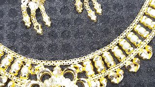 New design kating master gold