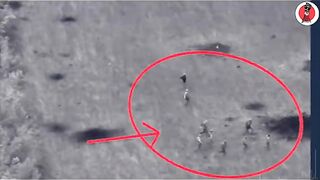 РУСКИ ВОЙНИЦИ МАСОВО НАПУСКАТ ПОЗИЦИИ