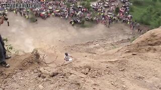 Big Hill Climbing at Rush off road Park