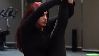 Don't change who you are. Change what and who has access!#gymlover #