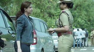 police head ram