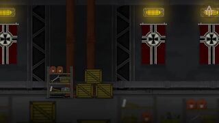 Левиафан - ПРОБУЖДЕНИЕ МОНСТРА -