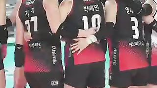 Si paling Hyemin️‍#parkhyemin #volleyballkorea #volleyball