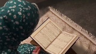watch it till the end, INSHALLAH you will benefit