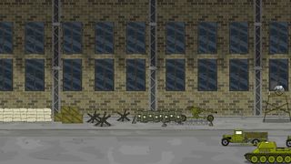 КВ-44 - Рождение Легенды  -