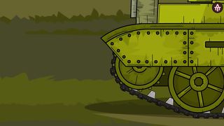 КВ-44  против  КВ-44(Gerand)  ! -