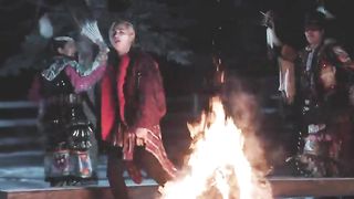 Stand Song ft Jason Fu Long Fei : chines douyin