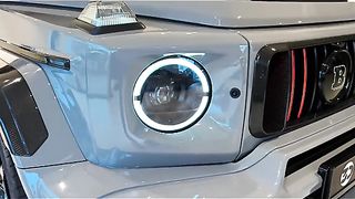 2024 Brabus P900 #brabus #brabusp900 #