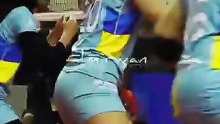 Shella belum kasih kode
