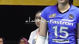 Yolla cantik dan menawan