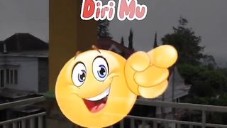 Indonesian romantic song