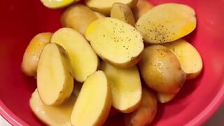Batata na airfrair